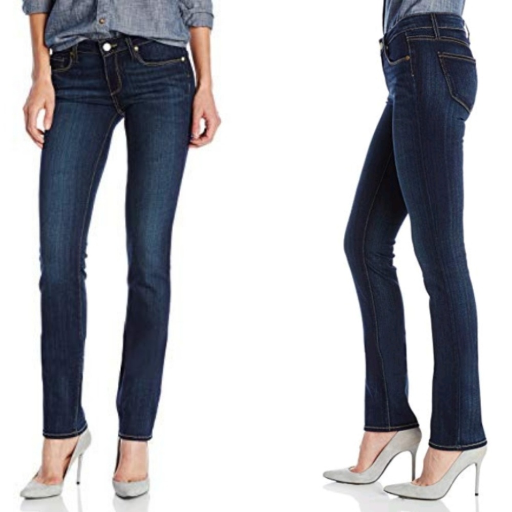 PAIGE Premium Denim Skyline Drive 27